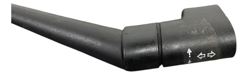 Chave Seta Chevrolet A20 C20 D20 Original - Imagem 3