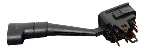 Chave Seta Chevrolet A20 C20 D20 Original - Imagem 4