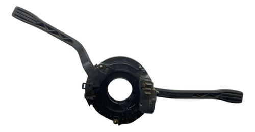 Chave Seta Limpador Volkswagen Santana Quantum 1984 1997 Preto - Imagem 2