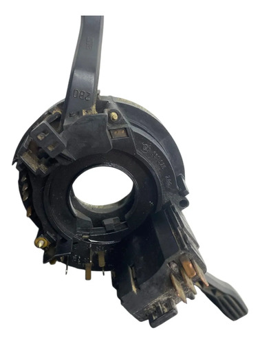 Chave Seta Limpador Volkswagen Santana Quantum 1984 1997 Preto - Imagem 5