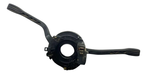 Chave Seta Limpador Volkswagen Santana Quantum 1984 1997 Preto - Imagem 6