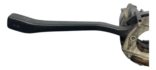Chave Seta Limpador Volkswagen Santana Quantum 1984 1997 Preto - Imagem 9