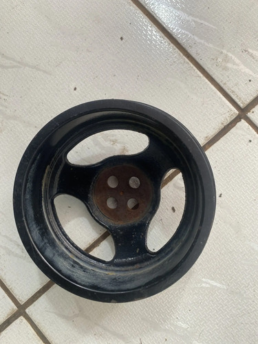 Polia Virabrequim Sprinter 415/515 2012/2020 - Imagem 1