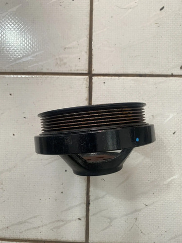 Polia Virabrequim Sprinter 415/515 2012/2020 - Imagem 3