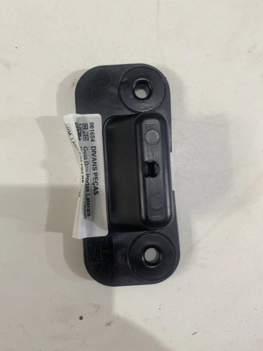 Guia Das Portas Laterais Renault Master 2014 A 2022