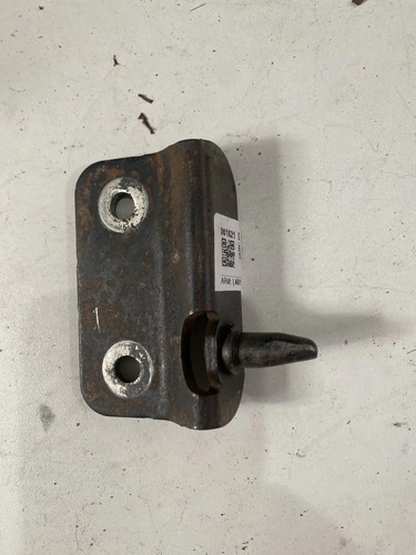Batente Inferior Porta Traseira Sprinter 415/515