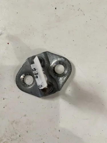 Batente Trava Porta Kia Bongo 2013/2018 - Imagem 2