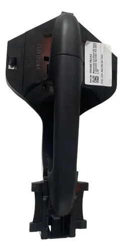 Maçaneta Ext Diant Dir Base E Puxador Sprinter 415 2012 A 20 Preto Dianteira
