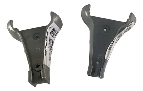 Suporte Martelo De Emergência Ford Transit 2008/2013