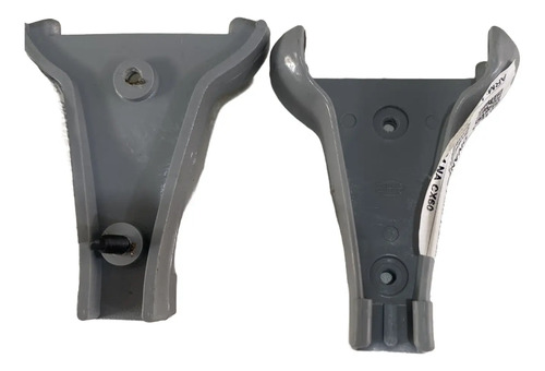 Suporte Martelo De Emergência Ford Transit 2008/2013 - Imagem 3