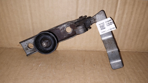 Fechadura Inferior Capô Mercedez Benz Sprinter 2012/2016 - Imagem 2