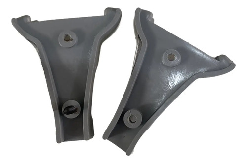 Suporte Martelo De Emergência Ford Transit 2008/2013 - Imagem 4