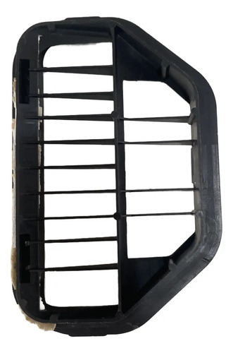Grade Difusor Saída De Ar Ford Transit 2008/2013 - Imagem 2