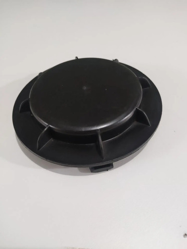 Tampa Lampada Farol Ford Transit Preto