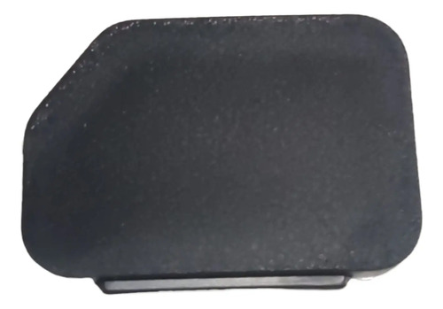Tampa Do Painel Lateral Direita Sprinter 1995/2006 Preto