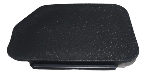 Tampa Do Painel Lateral Direita Sprinter 1995/2006 Preto - Imagem 2
