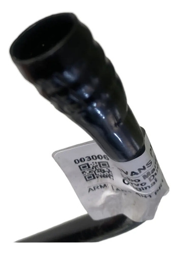 Tubo Mangueira Hidrovácuo Servo Ducato 2010/2012 Original - Imagem 3