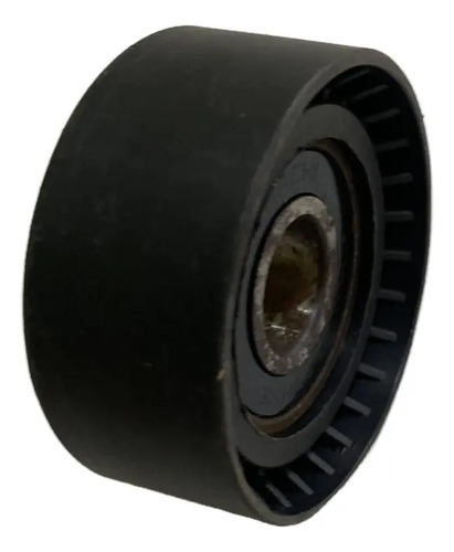 Polia Inferior Correia Alternador Ducato Boxer Jumper 2.3 Preto