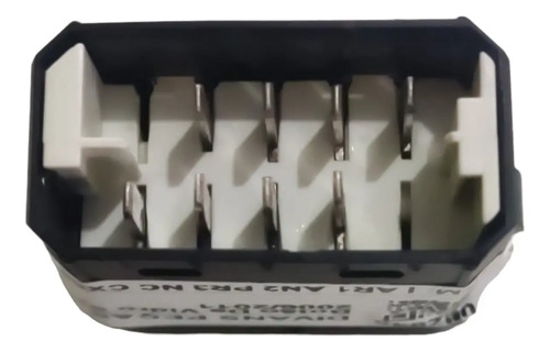 Botão De Vidro Sprinter 2012/2018 - Imagem 2