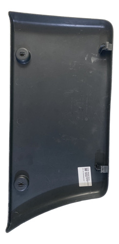 Acabamento Moldura Inferior Porta Esq. Sprinter 1997/2011 - Imagem 3