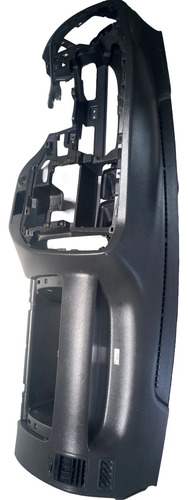 Tabelier Painel Kia Bongo 2004/2012 Preto - Imagem 2