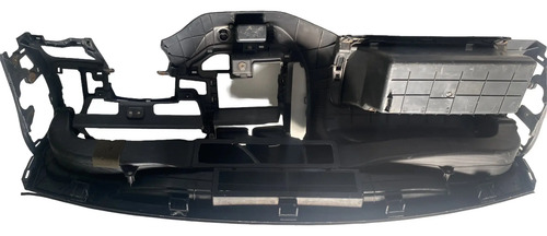Tabelier Painel Kia Bongo 2004/2012 Preto - Imagem 3
