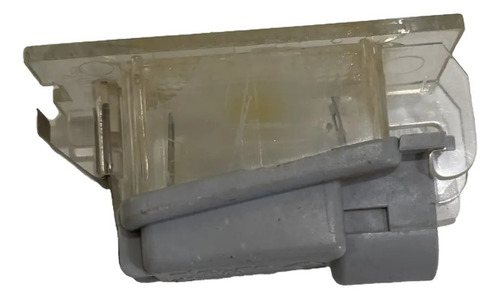 Lanterna Da Luz Da Placa Renault Master 2002/2013 - Imagem 2