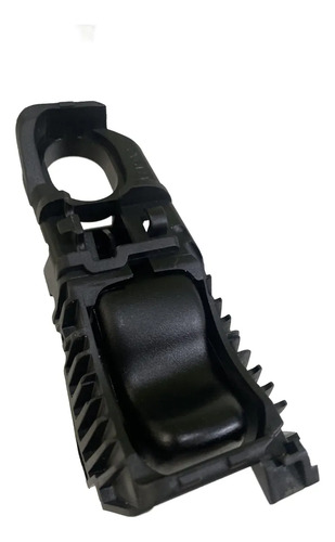 Maçaneta Interna Porta  Correr Sprinter 2010/2018 Preto Dianteira/traseira