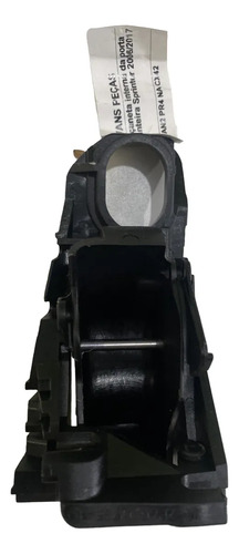 Maçaneta Interna Porta  Correr Sprinter 2010/2018 Preto Dianteira/traseira - Imagem 2