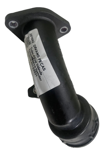 Tubo Água Válvula Termostatica Sprinter Original 2013/2021
