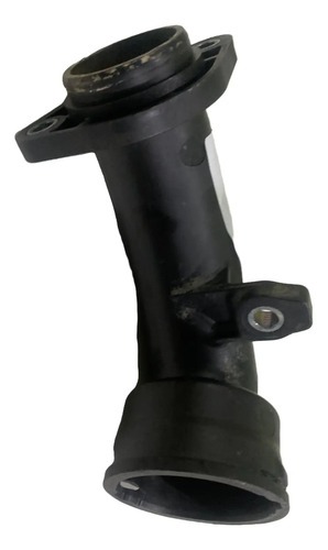 Tubo Água Válvula Termostatica Sprinter Original 2013/2021 - Imagem 2