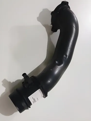 Tubo Intercooler Admissão Mb Sprinter 2014/2022 Original Preto - Imagem 1