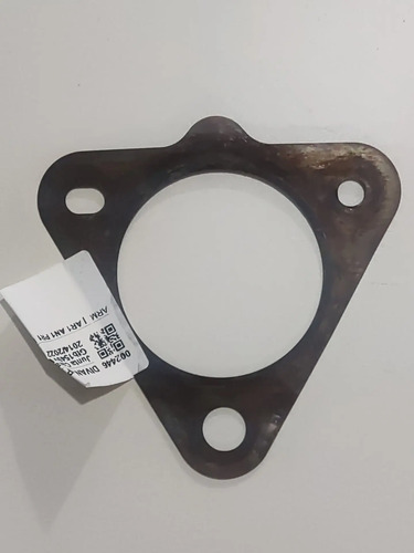 Junta Caracol Da Turbina Gtb1549v Renault Master 2014/2022 - Imagem 3