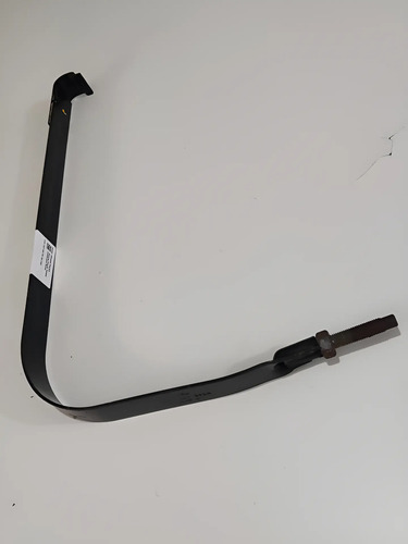 Suporte Fixação Tanque Combustíve Kombi Preto