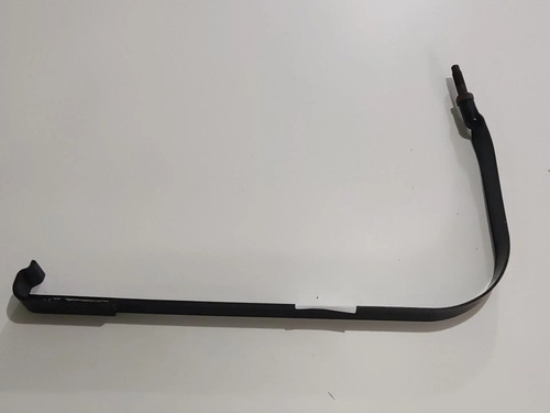 Suporte Fixação Tanque Combustíve Kombi Preto - Imagem 3