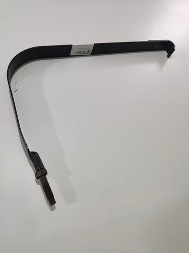 Suporte Fixação Tanque Combustíve Kombi Preto - Imagem 4