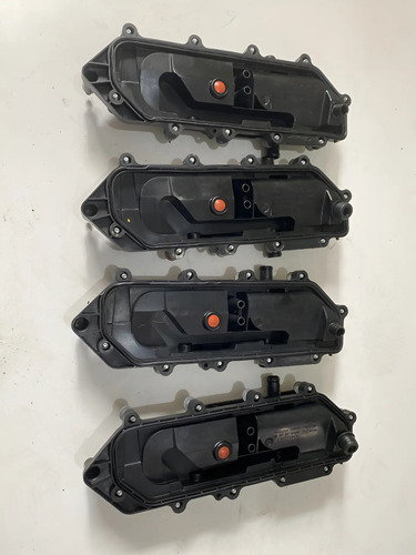 Tampa Plástica Respiro Motor Fiat Ducato 2.3 2010/2017 - Imagem 1