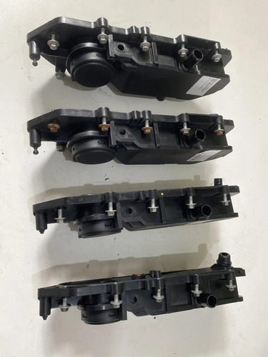 Tampa Plástica Respiro Motor Fiat Ducato 2.3 2010/2017 - Imagem 2