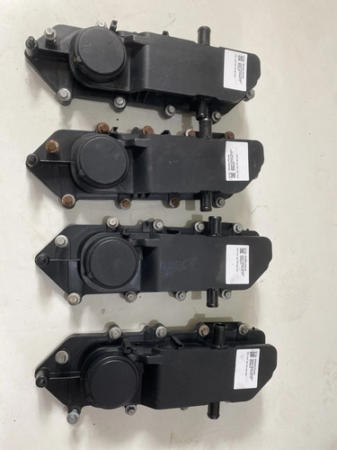 Tampa Plástica Respiro Motor Fiat Ducato 2.3 2010/2017 - Imagem 3