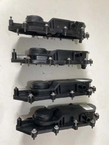 Tampa Plástica Respiro Motor Fiat Ducato 2.3 2010/2017 - Imagem 4