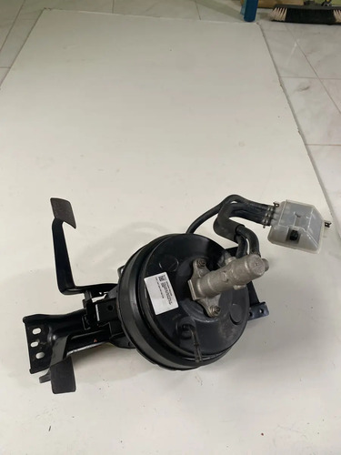 Hidrovácuo Servo Freio C/ Pedaleira Kia Bongo Original 2008/