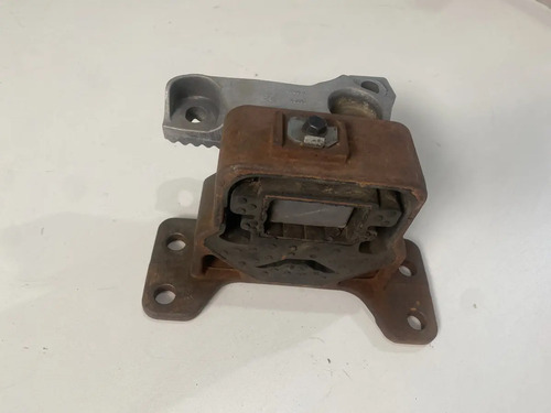 Coxim Motor Direito Renault Master 2.3  2013/2022