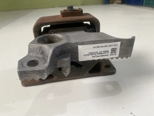 Coxim Motor Direito Renault Master 2.3  2013/2022 - Imagem 2