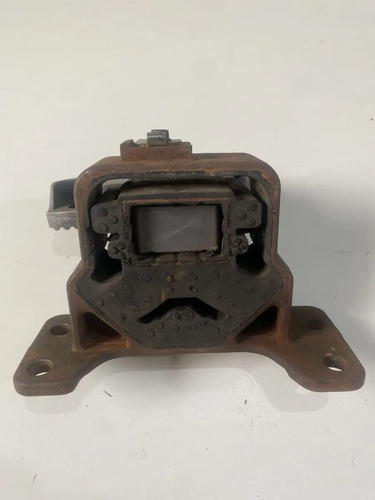 Coxim Motor Direito Renault Master 2.3  2013/2022 - Imagem 3