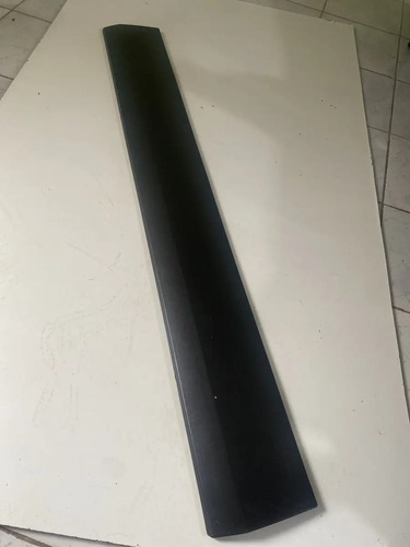 Friso Porta Lateral Direita Preto Sprinter 2013/2019 - Imagem 1