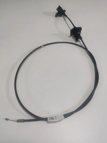 Cabo Fechadura Capô Renault Master 2.3 2013/2022