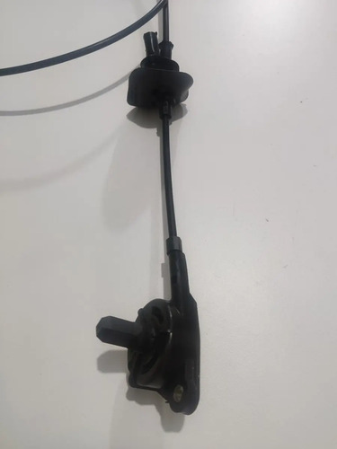 Cabo Fechadura Capô Renault Master 2.3 2013/2022 - Imagem 2