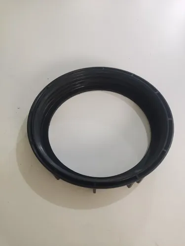 Porca Fixação Boia Tanque Renault Master 2.3 2014/2022 Preto - Imagem 2