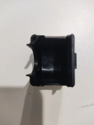 Acabamento Do Trilho Da Porta Corrediça Renault 2.3 - Imagem 2