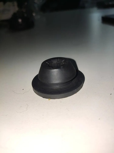 Batente Da Caixa Filtro De Ar Master 2014/2022 - Imagem 3